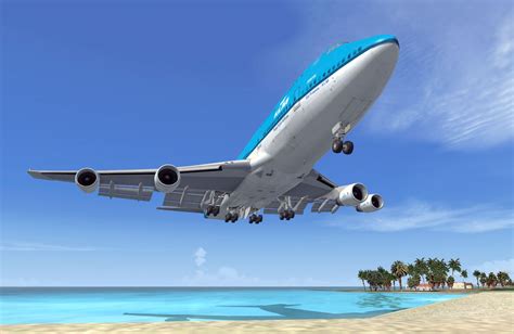 Free Flight Simulator Addons FS2004 Downloads .